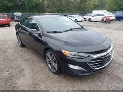 1G1ZE5SX6KF153491 2019 CHEVROLET MALIBU