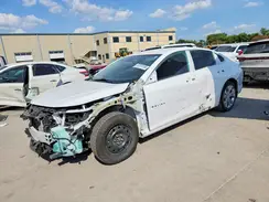 1G1ZE5SX6KF189276 2019 CHEVROLET MALIBU