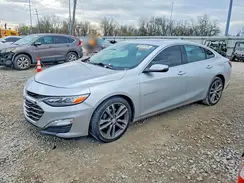 1G1ZE5SX6KF196633 2019 CHEVROLET MALIBU