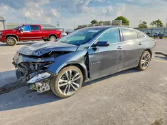 1G1ZE5SX6KF201314 2019 CHEVROLET MALIBU