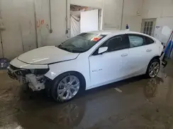 1G1ZE5SX6KF213074 2019 CHEVROLET MALIBU