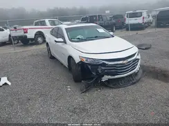 1G1ZE5SX6KF222034 2019 CHEVROLET MALIBU