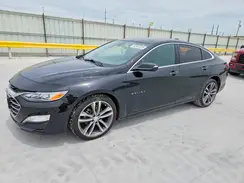 1G1ZE5SX6LF003012 2020 CHEVROLET MALIBU