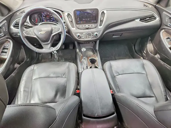 1G1ZE5SX6LF003012 2020 CHEVROLET MALIBU - Image 8