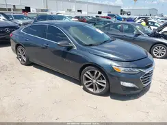 1G1ZE5SX6LF006038 2020 CHEVROLET MALIBU
