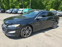 1G1ZE5SX6LF007240 2020 CHEVROLET MALIBU