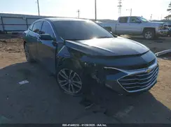 1G1ZE5SX6LF008128 2020 CHEVROLET MALIBU