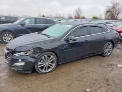 1G1ZE5SX6LF018772 2020 CHEVROLET MALIBU