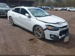1G1ZE5SX6LF025317 2020 CHEVROLET MALIBU