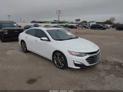 1G1ZE5SX6LF026323 2020 CHEVROLET MALIBU