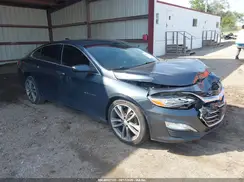 1G1ZE5SX6LF029111 2020 CHEVROLET MALIBU