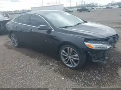 1G1ZE5SX6LF045194 2020 CHEVROLET MALIBU