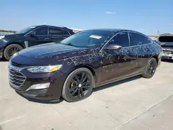1G1ZE5SX6LF045275 2020 CHEVROLET MALIBU