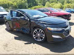 1G1ZE5SX6LF057684 2020 CHEVROLET MALIBU