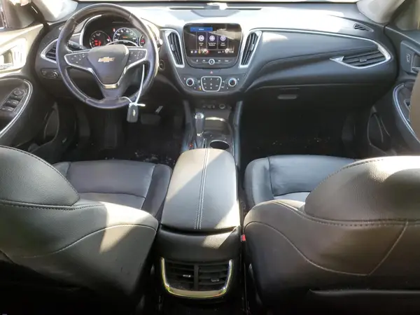 1G1ZE5SX6LF118113 2020 CHEVROLET MALIBU - Image 8