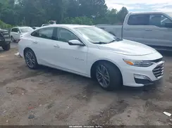 1G1ZE5SX6MF038103 2021 CHEVROLET MALIBU