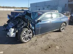 1G1ZE5SX6NF150675 2022 CHEVROLET MALIBU
