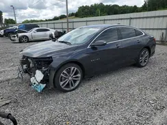 1G1ZE5SX6NF179870 2022 CHEVROLET MALIBU