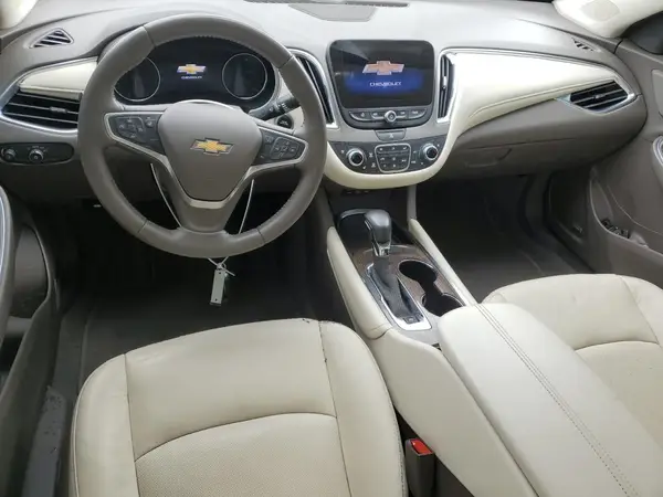 1G1ZE5SX6NF179870 2022 CHEVROLET MALIBU - Image 8