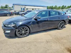1G1ZE5SX6NF213757 2022 CHEVROLET MALIBU
