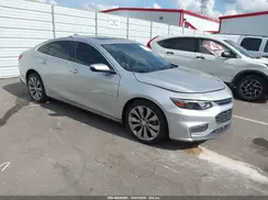 1G1ZE5SX7JF101575 2018 CHEVROLET MALIBU
