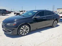 1G1ZE5SX7JF101656 2018 CHEVROLET MALIBU