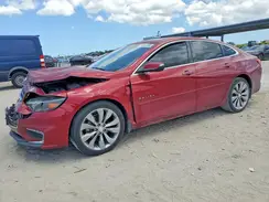 1G1ZE5SX7JF102788 2018 CHEVROLET MALIBU