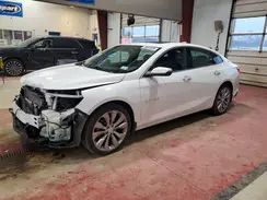 1G1ZE5SX7JF118389 2018 CHEVROLET MALIBU