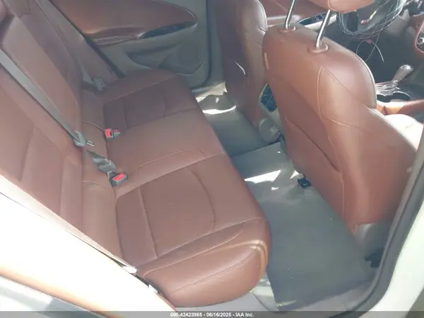 1G1ZE5SX7JF119137 2018 CHEVROLET MALIBU - Image 8