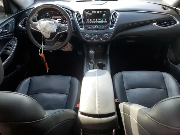 1G1ZE5SX7JF147469 2018 CHEVROLET MALIBU - Image 8
