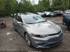 1G1ZE5SX7JF164725 2018 CHEVROLET MALIBU