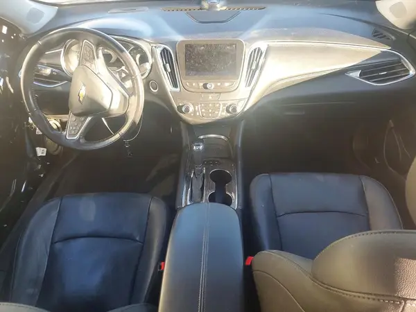 1G1ZE5SX7JF164868 2018 CHEVROLET MALIBU - Image 8