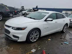 1G1ZE5SX7JF171710 2018 CHEVROLET MALIBU