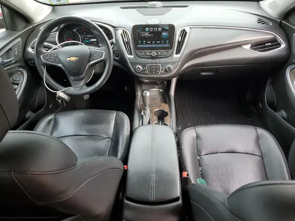 1G1ZE5SX7JF173618 2018 CHEVROLET MALIBU - Image 8