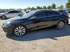 1G1ZE5SX7JF207931 2018 CHEVROLET MALIBU