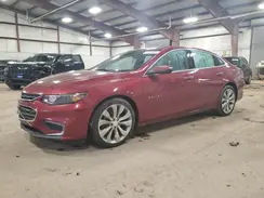 1G1ZE5SX7JF212482 2018 CHEVROLET MALIBU