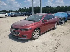 1G1ZE5SX7JF234725 2018 CHEVROLET MALIBU