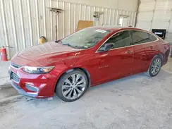1G1ZE5SX7JF240556 2018 CHEVROLET MALIBU