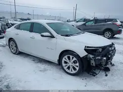 1G1ZE5SX7JF271774 2018 CHEVROLET MALIBU