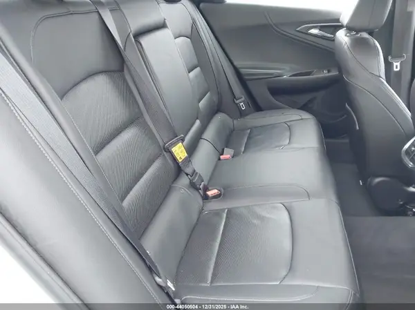 1G1ZE5SX7JF271774 2018 CHEVROLET MALIBU - Image 8
