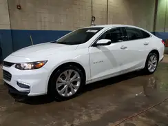 1G1ZE5SX7JF273539 2018 CHEVROLET MALIBU