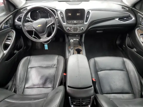 1G1ZE5SX7JF277039 2018 CHEVROLET MALIBU - Image 8
