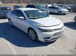 1G1ZE5SX7JF286680 2018 CHEVROLET MALIBU