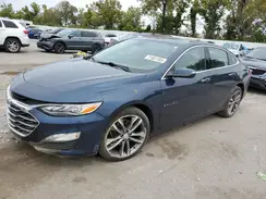 1G1ZE5SX7KF123285 2019 CHEVROLET MALIBU