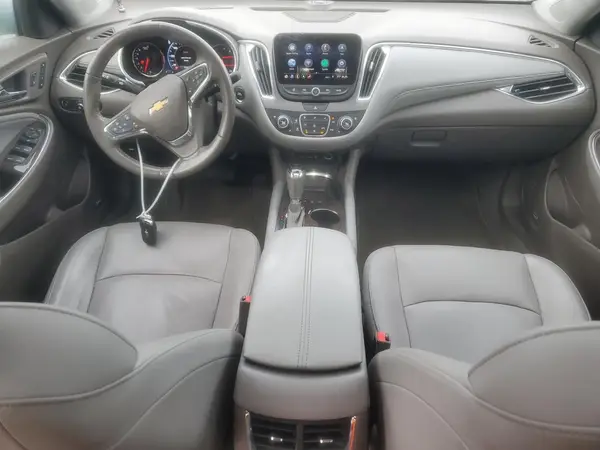 1G1ZE5SX7KF123285 2019 CHEVROLET MALIBU - Image 8