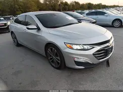1G1ZE5SX7KF148185 2019 CHEVROLET MALIBU