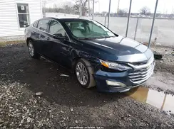 1G1ZE5SX7KF175063 2019 CHEVROLET MALIBU