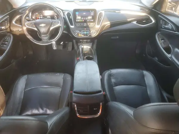 1G1ZE5SX7KF187245 2019 CHEVROLET MALIBU - Image 8