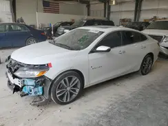 1G1ZE5SX7KF201810 2019 CHEVROLET MALIBU