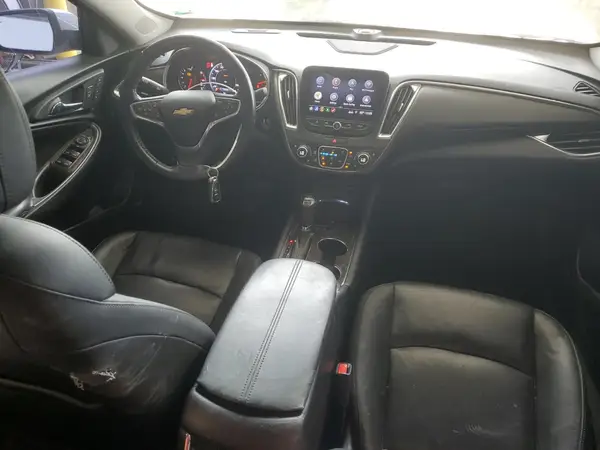 1G1ZE5SX7KF201810 2019 CHEVROLET MALIBU - Image 8